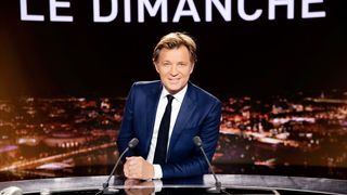 Audiences dimanche : Roland-Garros stable sur un an, Laurent Delahousse au plus bas