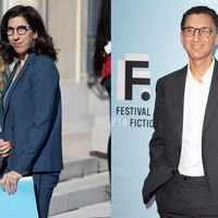 "Vous faites preuve de malhonnêteté intellectuelle" : Maxime Saada cible à nouveau la ministre Rima Abdul Malak