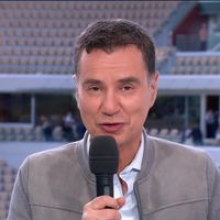 Audiences access 19h : Carton plein pour France 2 grâce aux demi-finales hommes de Roland-Garros