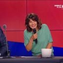 "Tu ne risques pas de l'avoir !" : Estelle Denis refroidit Jérôme Rothen qui veut se réconcilier avec Raymond Domenech