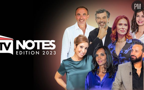 Les TV Notes 2023