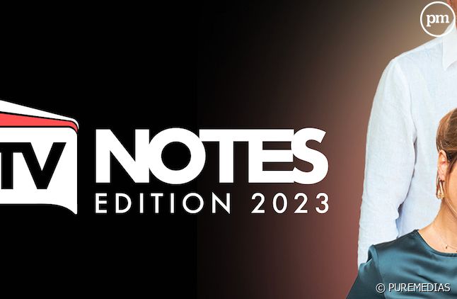 Les TV Notes 2023