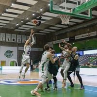 Basket : La chaîne L'Equipe et la plateforme Skweek diffuseurs du championnat français jusqu'en 2030