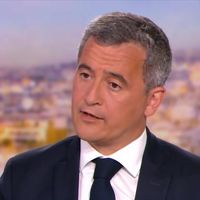 Audiences access 20h : Quel score pour l'interview de Gérald Darmanin au JT de TF1 ?