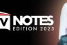 TV Notes 2023: Matthew Delorme, Christophe Deschavanne, Julian Belfer... Zagłosuj na swojego ulubionego felietonistę!