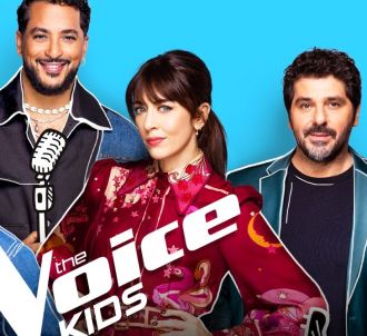 Bande annonce de la neuvième saison de The Voice Kids sur...