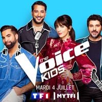 Audiences : Quel score pour l'arrivée de "The Voice Kids" le mardi sur TF1 face au final de "Prière d'enquêter" sur France 3 ?