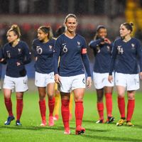 Mondial féminin, Coupe du monde de rugby, Superbowl... : M6 se met au sport