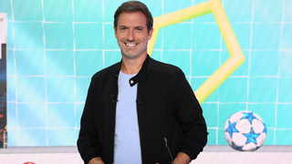 Greg Ascher change d'horaire, un nouveau talk quotidien... : La chaîne L'Equipe fait sa rentrée