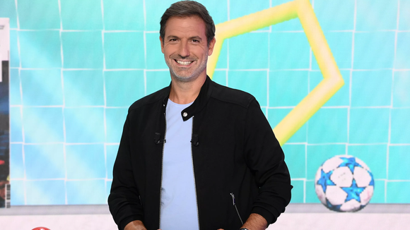 Greg Ascher change d'horaire, un nouveau talk quotidien... : La chaîne L'Equipe fait sa rentrée