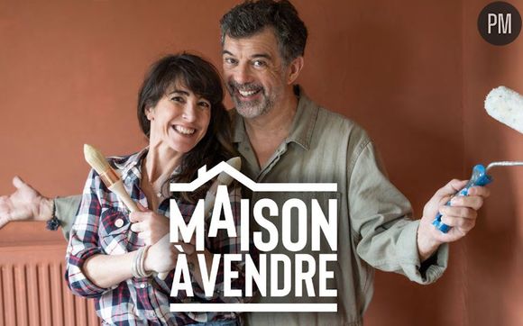 Jessica Venancio nouvelle décoratrice de "Maison à vendre" sur M6