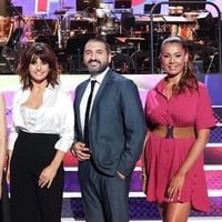 "Prodiges Pop" : Chimene Badi, Blanca Li et Ibrahim Maalouf jurés de l'émission de France 2