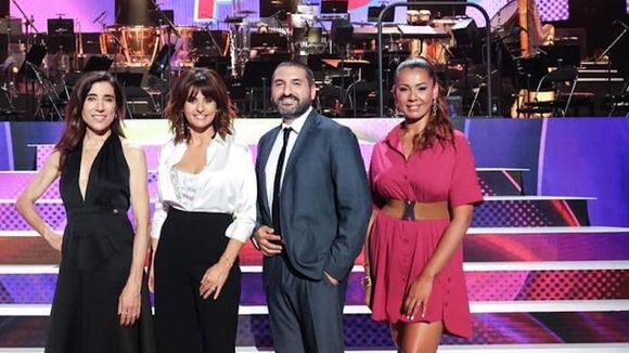 "Prodiges Pop" : Chimene Badi, Blanca Li et Ibrahim Maalouf jurés de l'émission de France 2