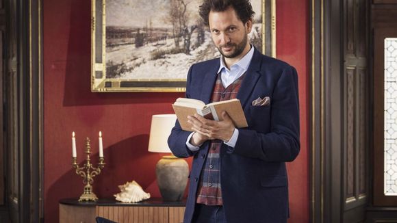 Audiences : Quel score pour les lancements du jeu "Les traîtres" sur M6 et de la saga "Les rescapés de l'Arianna" sur France 2 ?