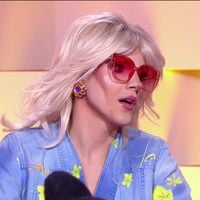 "Drag Race France" : Une candidate imite Amanda Lear devant Amanda Lear dans le "Snatch Game"