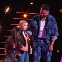 Suivi psychologique, choix de chanson... : Comment la production de "The Voice Kids" prépare les enfants à chanter sur TF1 ?