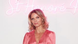 Mort de Geneviève de Fontenay : En larmes, Sylvie Tellier lui rend hommage sur BFMTV
