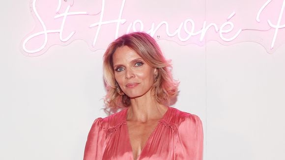 Mort de Geneviève de Fontenay : En larmes, Sylvie Tellier lui rend hommage sur BFMTV