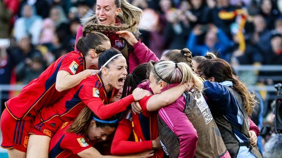 Coupe du monde féminine 2023 : Sur quelle chaîne et à quelle heure regarder la finale Espagne/Angleterre ?