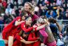 Coupe du monde féminine 2023 : Sur quelle chaîne et à quelle heure regarder la finale Espagne/Angleterre ?