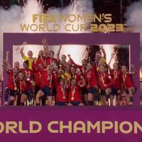 Audiences dimanche : Quel score pour la finale de la Coupe du monde féminine de football sur France 2 ?