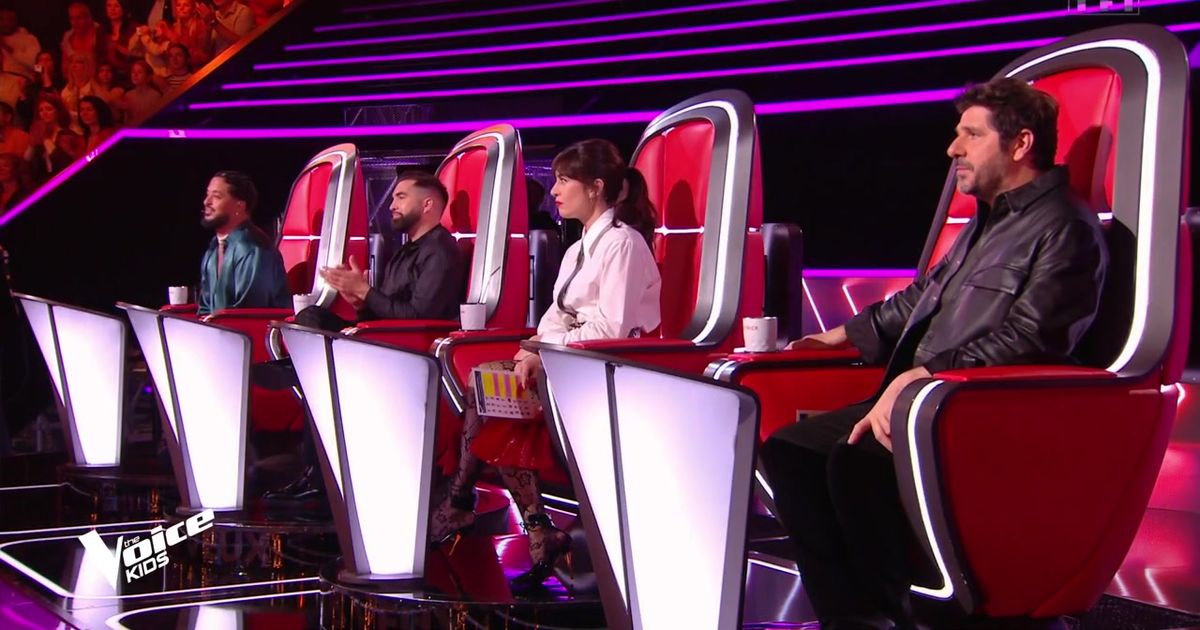"The Voice Kids" 2023 : Qui sont les 4 finalistes de la saison 9 ...
