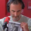 "Qu'est-ce que tu vas foutre à 9h23 ?" : Matthieu Noël chambre Léa Salamé sur sa nouvelle case dans le "7/10" de France Inter