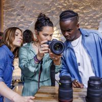 Audiences : Nouvelle catastrophe pour "La photo parfaite", M6 neuvième chaîne de la soirée