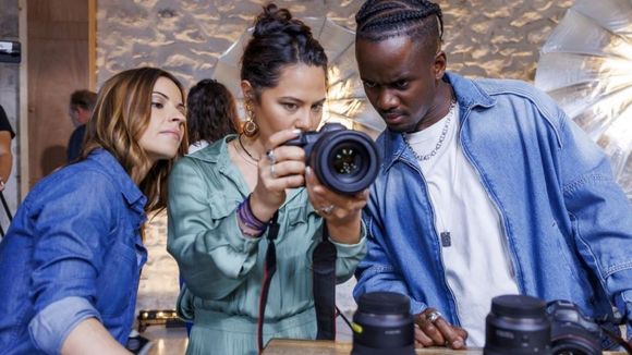 Audiences : Nouvelle catastrophe pour "La photo parfaite", M6 neuvième chaîne de la soirée