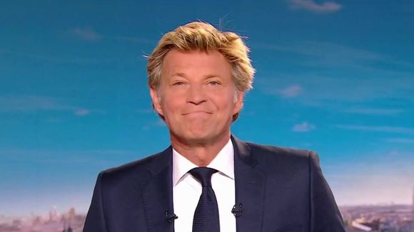 Audiences access : La rentrée de Laurent Delahousse permet au "20 Heures" de France 2 de gagner 900.000 téléspectateurs sur une semaine