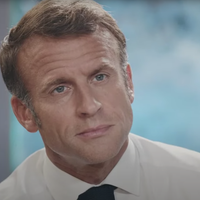 Audiences : Plus de 700.000 vues pour l'interview d'Emmanuel Macron par HugoDécrypte en 16 heures