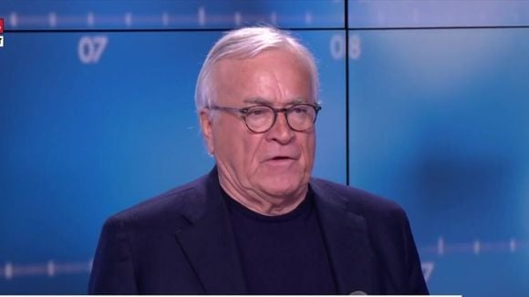 Propos anti-musulmans de Jean-Claude Dassier : CNews rappelée à l'ordre