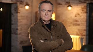 Christophe Delay ("Faites entrer l'accusé" sur RMC Story) : "Ma voix est un petit plus pour le programme"