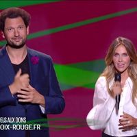 Audiences : Quel score pour "Tous avec le Maroc", le concert présenté par Ophélie Meunier et Éric Antoine sur M6 ?