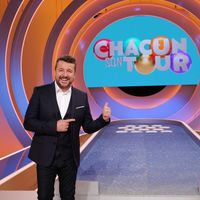 Audiences : Record pour Bruno Guillon et "Chacun son tour" depuis avril sur France 2