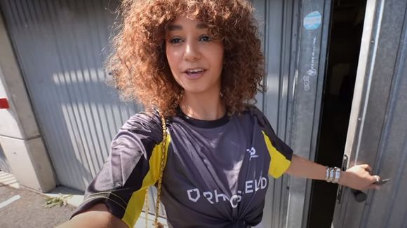 Audiences Youtube : Michou en tête devant Amixem, Léna Situations en embuscade avec son vlog sur le GP Explorer 2