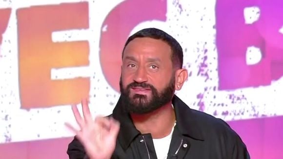 Inspiré par son passage sur France 5, Cyril Hanouna veut lancer une nouvelle émission intitulée "Dix contre un" sur C8