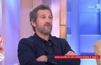 "Je n'ai pas fait que ces films-là" : Guillaume Canet s'agace qu'on "lui colle des étiquettes" sur France 5