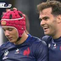 Audiences : Quel score pour France/Namibie, premier match du Mondial de rugby 2023 des Bleus diffusé sur France 2 ?