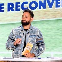 Audiences access 20h : Cyril Hanouna signe un record de saison avec "Touche pas à mon poste" sur C8