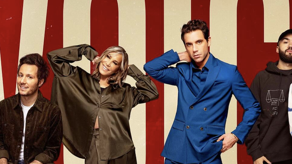 "The Voice" 2024 : Amel Bent s'en va, Mika revient, Bigflo et Oli, Zazie et Vianney rempilent