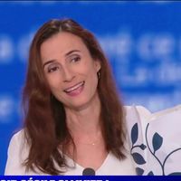 "Je change de crémerie" : La journaliste Cécile Ollivier fait ses adieux à BFMTV