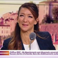 "Cheh !" : La ministre Sabrina Agresti-Roubache, originaire de Marseille, chambre le PSG après sa défaite sur RMC