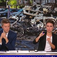 "Elle n'est pas interprète juive..." : BFMTV "regrette profondément" et "présente ses excuses" après un dérapage sur sur son antenne