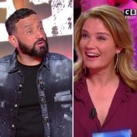 C8 : Cyril Hanouna animera "Enquête complémentaire" avec Jacques Cardoze et la nouvelle émission politique avec Pascale de La Tour du Pin