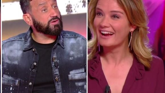 C8 : Cyril Hanouna animera "Enquête complémentaire" avec Jacques Cardoze et la nouvelle émission politique avec Pascale de La Tour du Pin