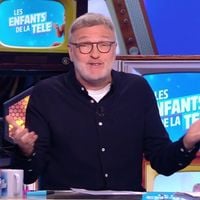 "Les Enfants de la télé" : Pourquoi Laurent Ruquier ne présente-t-il plus l'émission de France 2 ?