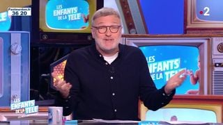 "Les Enfants de la télé" : Pourquoi Laurent Ruquier ne présente-t-il plus l'émission de France 2 ?