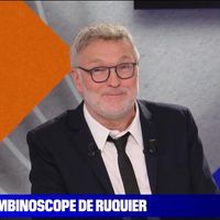 Audiences : Quel bilan pour "Le 20 Heures" de Laurent Ruquier un mois après son arrivée sur BFMTV ?