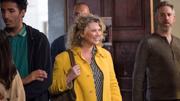 Audiences : "Candice Renoir" sur France 2 terrasse la concurrence, TF1 souffre en quatrième position derrière M6 et France 3